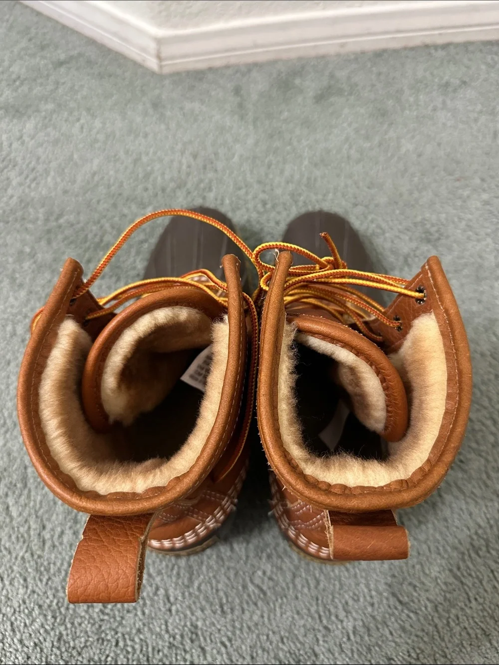 L.L. Bean very good